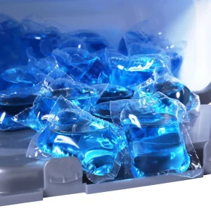 OEM ODM Cleaning Products Baby Clothes Washing Detergent Pods Super Concentrated Capsules