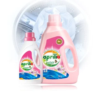 OEM ODM Eco Friendly Laundry Liquid Detergent for Underwear Detergente En Liquid