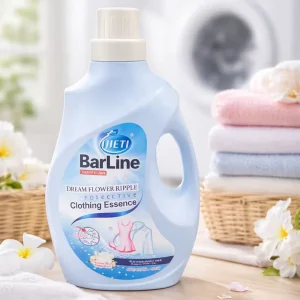 OEM ODM Free Samples Eco Friendly Disposable Natural Lavender Fabric Softener 2kg Long Lasting Freshness Apparel Liquid Laundry