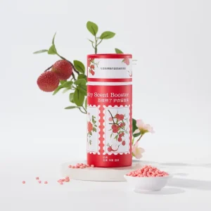 OEM ODM In wash Scent Boosters Long Lasting Fragrance Air Freshen Laundry Beads Lychee Scent Boosters