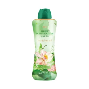 OEM ODM In wash Scent Boosters Long Lasting Fragrance Air Freshen Laundry Beads Scent Boosters