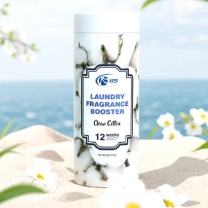 OEM ODM Long Lasting Fragrance Laundry Scent Booster Beads In Wash Scent Booster Laundry Scent Beads Booster