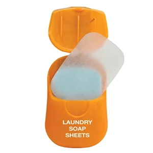 OEM ODM Plastic Free Laundry Sheets Detergent Laundry Detergent Sheets Manufacturing Laundry Sheets