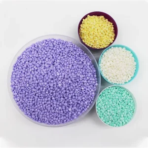 OEM ODM Solid Shape Natural Laundry Scent Booster Beads Long Fragrance Eco Friendly for Apparel Detergent