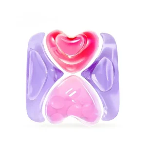 OEM Private Label Eco Friendly Disposable 4 in 1 Laundry Detergent Pods 10g Effective Cleaning Capsules for Household