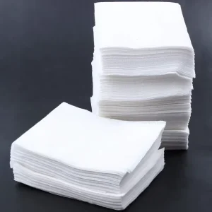 OEM Private Label Fully Dissolved Laundry Detergent Sheets Biodegradable Eco Friendly Laundry Cleaning Sheets