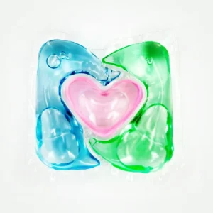 OEM Private Label Laundry Pods 3 in 1 Washing Capsules Laundry Detergent Pods
