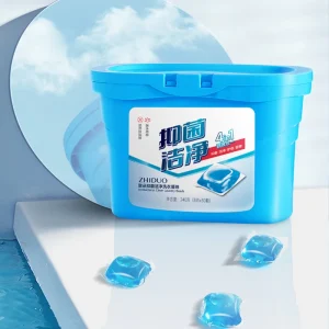 OEM Private Label Liquid Laundry Detergent Friendly Cleaning Products Washing Powder Bulk Laundry Detergent Laundry