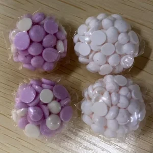 OEM Scent Booster Beads Scented Laundry Detergent Beads Factory Price
