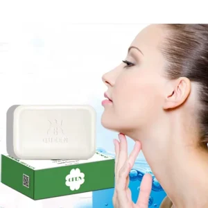 OEM Soap in Dubai Skin Whitening Soap for Black Skin for Daily Use Soap