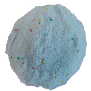 OEM Strong Stain Removal Laundry Soap Powder Rich Foam Mild Formula Long Lasting Fragrance for Clothing Daily Washing