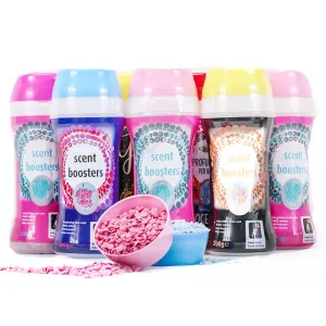OEM Wash Laundry Scent Boosters Scent Booster Beads with Longer Lasting Scent Laundry Detergent Care Fragrance Beads