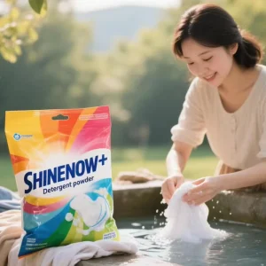 OMD OEM Bulk Laundry Detergent Powder Wash Powder for Effective Washing