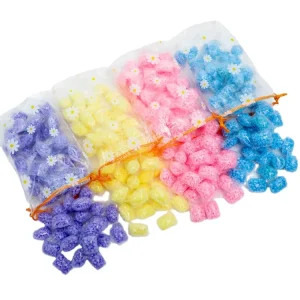 Oem Fragrance Beads Softener Long Lasting Detergent Laundry Perfume Fragrance