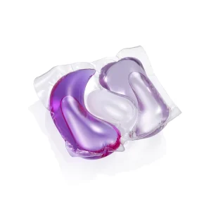 Oem Laundry Detergent Pods Filling Capsule Fragrance Booster Beads Hypoallergenic Efficient Cleaning Apparel Use Laundry Pods