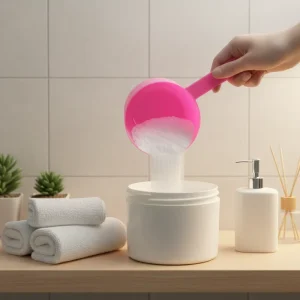 Oxy All Purpose Cleaner Stain Remover Powder for Laundry