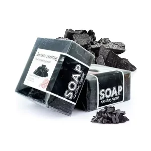 Papaya Solid Face Wash and Toilet Soap Adult Anti Acne Anti Oxidant Vitamin E Face Cleansing Soap