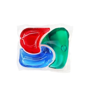 Popular Nice Quality Laundry Capsules Pods Capsule Detergent Laundry Pods 3 in 1 Pods Detergent by Veteran Factory
