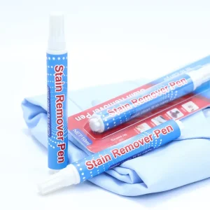 Popular in Supermarket Stain Remover Pen Dry Cleaning Agent 10ml in Stock