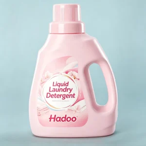 Powerful Cleaning Liquid Laundry Detergent Washing Liquid