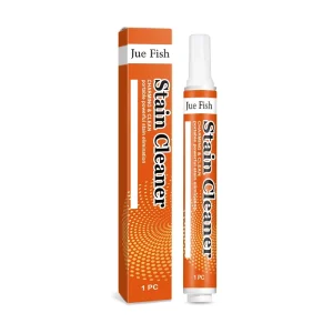 Precise Local Stain Removal for Clothes No Wash On the Go Cleaning Portable Stain Remover Pen