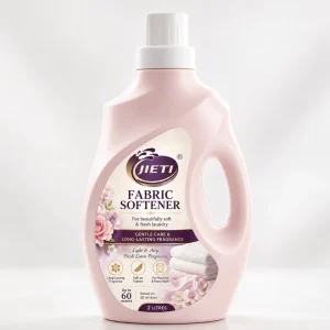Premium 2L Laundry Softener Gel with Natural Antibacterial Properties for Intimate Apparel Hygiene Daily Care OEM ODM Available