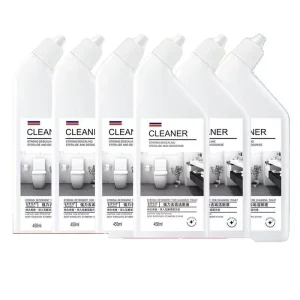 Premium Household Cleaning Liquid Manufacturer’s Effective Rust Stain Remover Top Toilet Bowl Cleaner