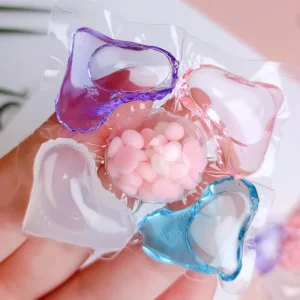 Premium Laundry Perfume Beads Scent Booster Beads Bulk Fragrance Booster Beads Long Lasting In Wash Scent Beads