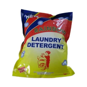 Premium Quality Disposable Laundry Detergent Washing Powder Effective for Apparels Cleaning