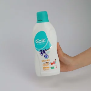 Price Eco Friendly Disposable Bleach Agent Laundry Liquid with Color Protection & Whitening for Clothes