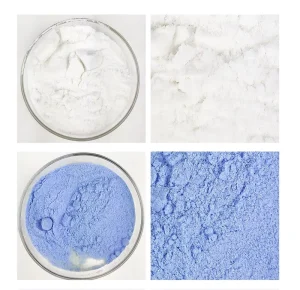 Price Hair Bleaching Low Ammonia Salon Use Private Label Permanent Professional Color Dye Blue Hair Bleaching Powder