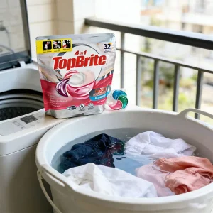 Price Multipack Laundry Beads Gel Disposable Space Saving Design Detergent