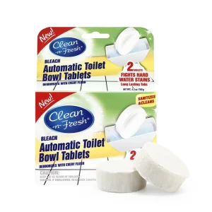 Private Label Bleach Effervescent Cleaner Bleach Toilet Deodorant Automatic Remove Yellow Stains Toilet Bowl Cleaning Tablets