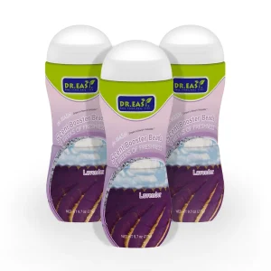 Private Label Fragrance Clothes Washing Laundry Long lasting Beads Scent Boosters