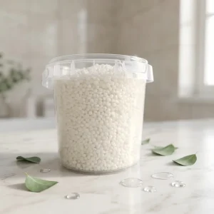 Private Label OEM Laundry Scent Booster Eco-friendly Laundry Scent Booster Beads Fast Dissolving Fragrance Beads