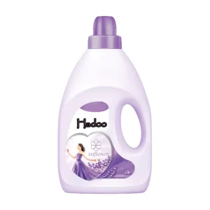 Private Label Organic Clothing Conditioner Softener Soft Fragrance Lavender Sachet Fabric Softener Laundry