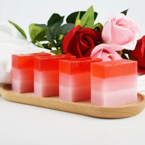Pure Natural Organic Vagina Cleansing Whitening Feminine Private Part Yoni bar Soap