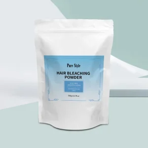 PureStyle Professional Salon Use Hair Bleaching Powder Gentle and Non Irritating Dust Free in Bulk