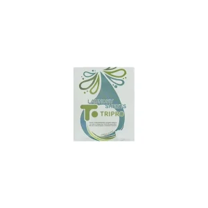 Quality Hyperconcentration Anti Staining Clothes Laundry Paper Sheets