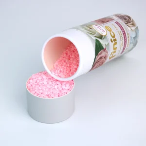 Quality Long lasting Smell Scent & Fragrance Booster Disposable Solid Beads for Apparel Laundry