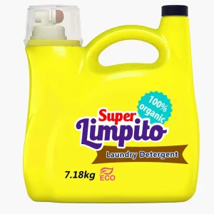 Quick Acting Deep Cleaning Laundry Detergent Liquid Customized for Apparel Use Stocked Feature
