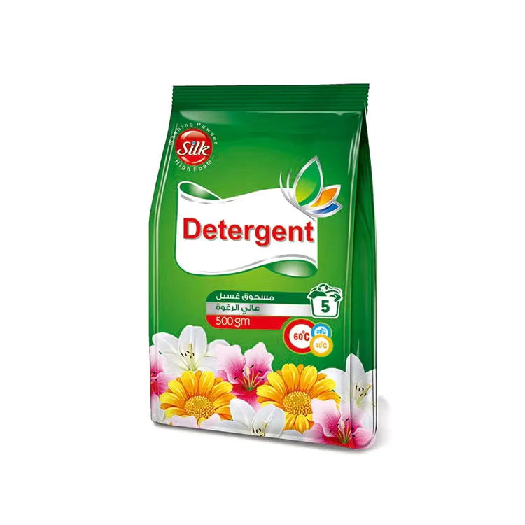 Raw Material for Laundry Washing Detergent Soap Powder in Bulk Packing 1000kg