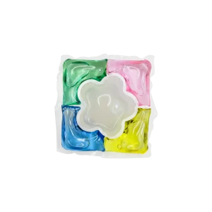 Ready Stock 15g Laundry Pods 5 in 1 High Performance Formula Laundry Detergent Pods Eco friendly Washing Capsules