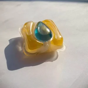 SHENBULL Highly Effective In Stain Removal And Decontamination Bulk Customizable Laundry Pods
