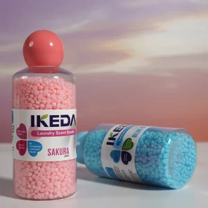 Scent Beads Laundry Manufacturer Natural Detergent Scent Booster Beads Enhancement 180g OEM OBM