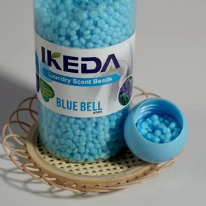 Scent Beads for Laundry Detergent Eco Friendly Fragrance Booster Solid Gel Beads for Apparel OEM OBM