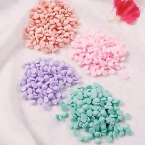 Scent Booster Beads Clothes Cleaning Laundry Fragrance Beads Long Fragrance Fabric Strong flavor Laundry Fragrance
