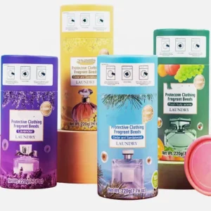 Scent Booster Beads Long lasting Fabric Softener 5% 15% Active Ingredients Mixed Fruit Lavender Multi Fragrance Laundry Booster