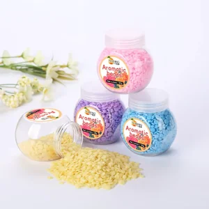 Scent Booster Beads Multiple Scents Fabric Softener Fragrance Booster for Laundry