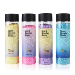 Scent Booster Beads Softner Fragrance 280g Laundry Scented Beads for Washing Clothes